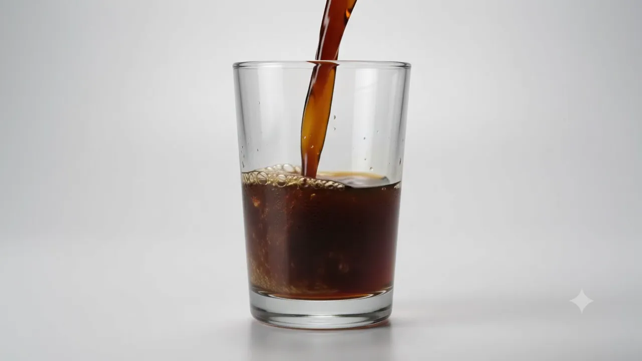 Deja Bru signature pour