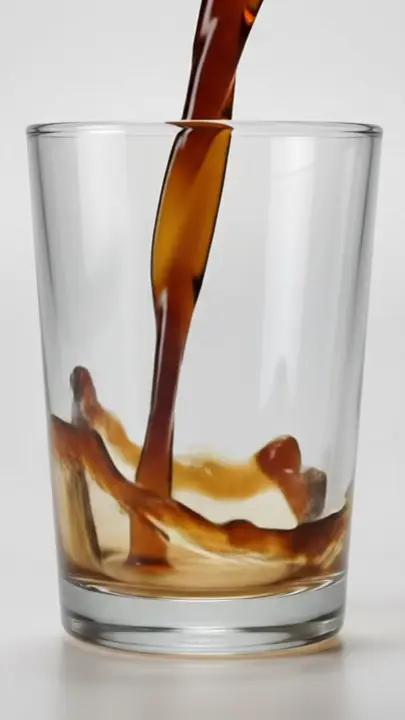 Deja Bru reel still