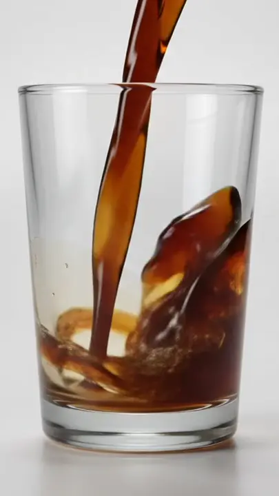 Deja Bru reel still