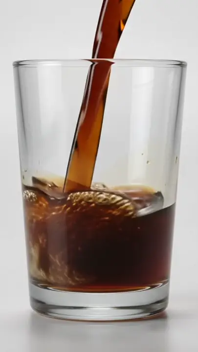 Deja Bru reel still