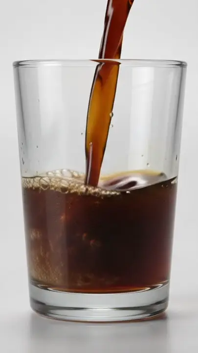 Deja Bru reel still